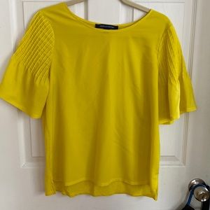 French connection top